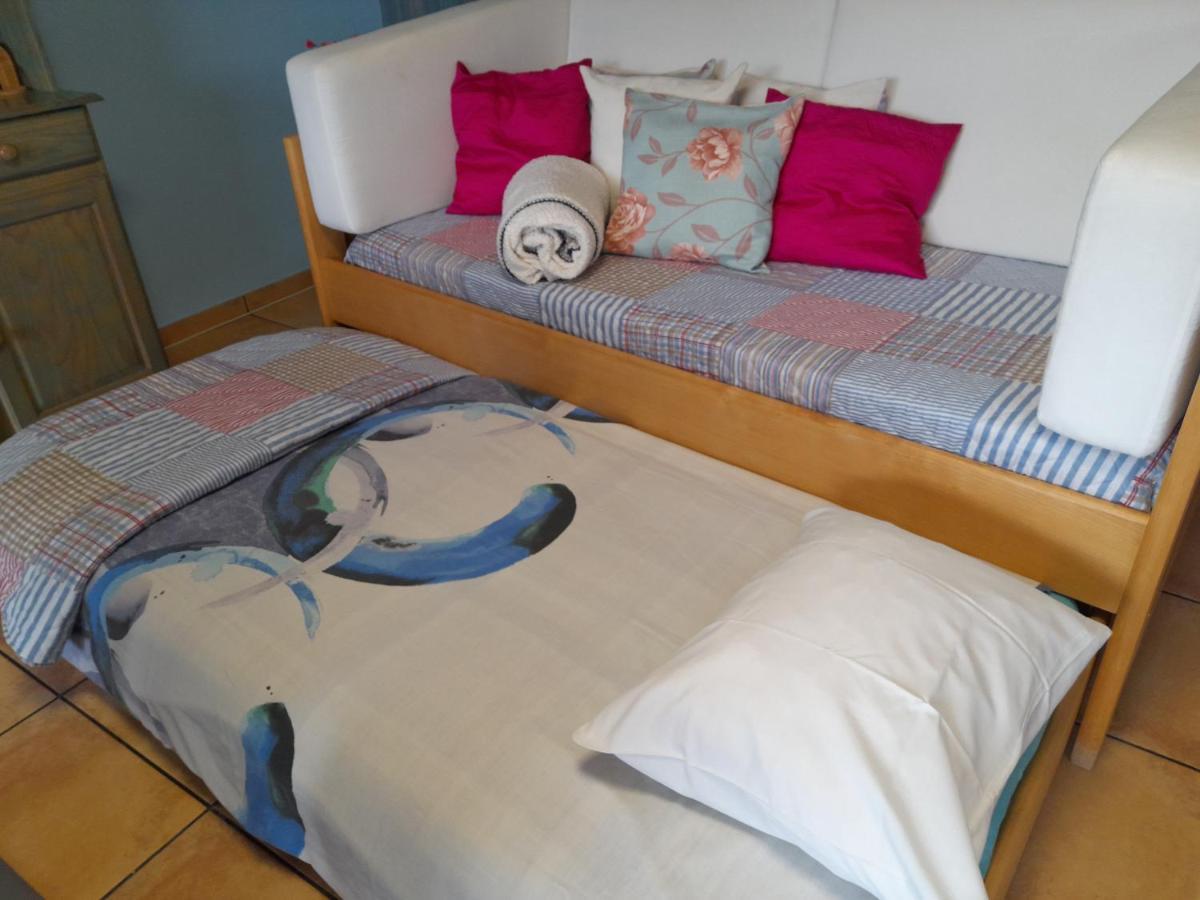 Casa Da Adega Apartment Машику Екстериор снимка