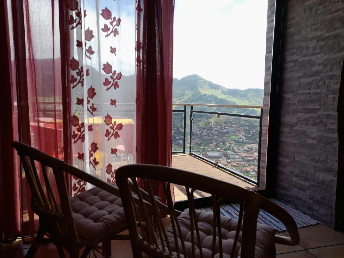 Casa Da Adega Apartment Машику Екстериор снимка