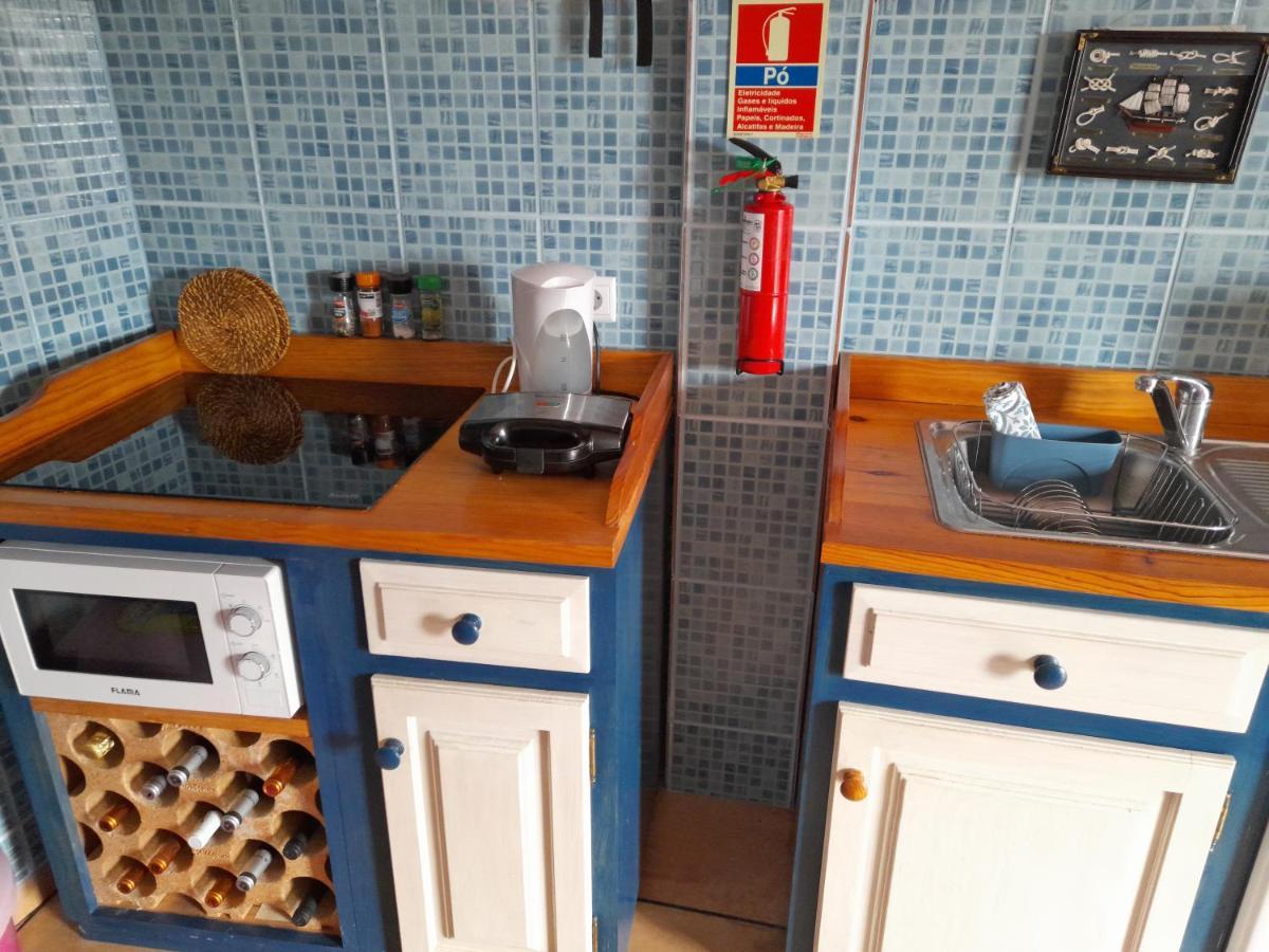 Casa Da Adega Apartment Машику Екстериор снимка