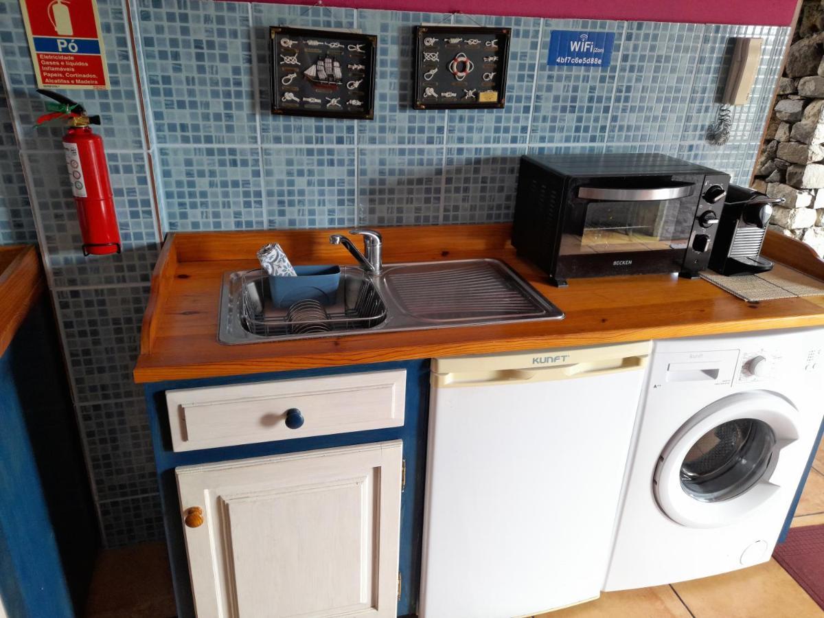 Casa Da Adega Apartment Машику Екстериор снимка