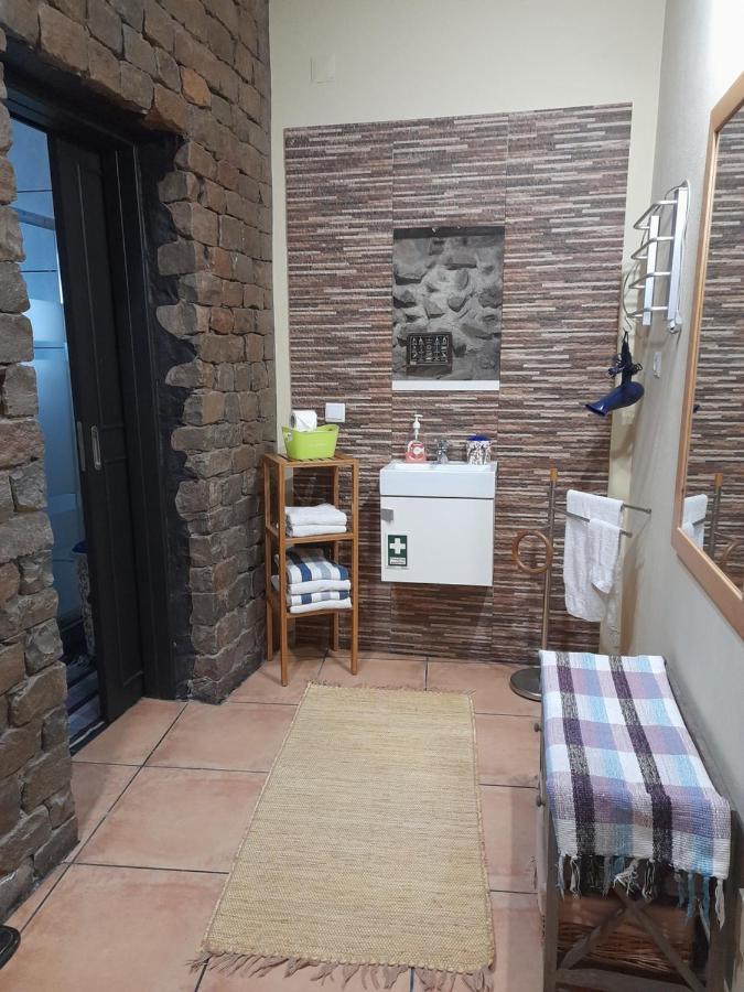 Casa Da Adega Apartment Машику Екстериор снимка