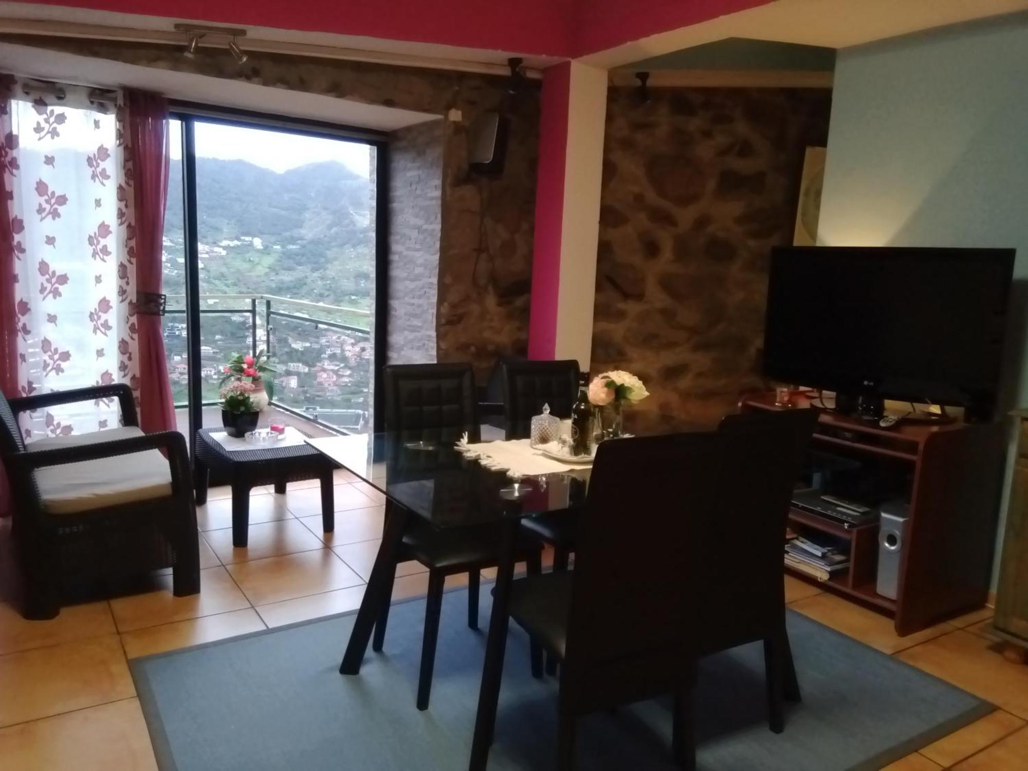 Casa Da Adega Apartment Машику Екстериор снимка