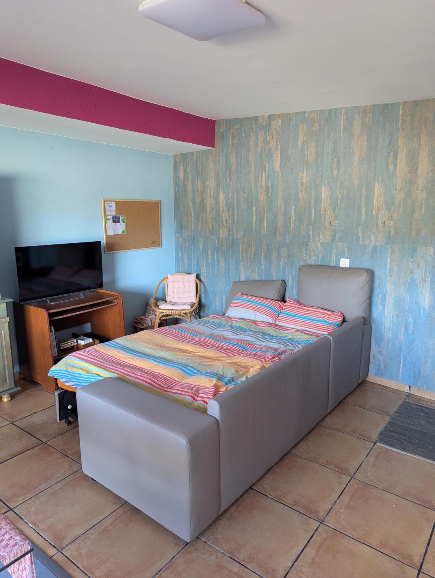 Casa Da Adega Apartment Машику Екстериор снимка