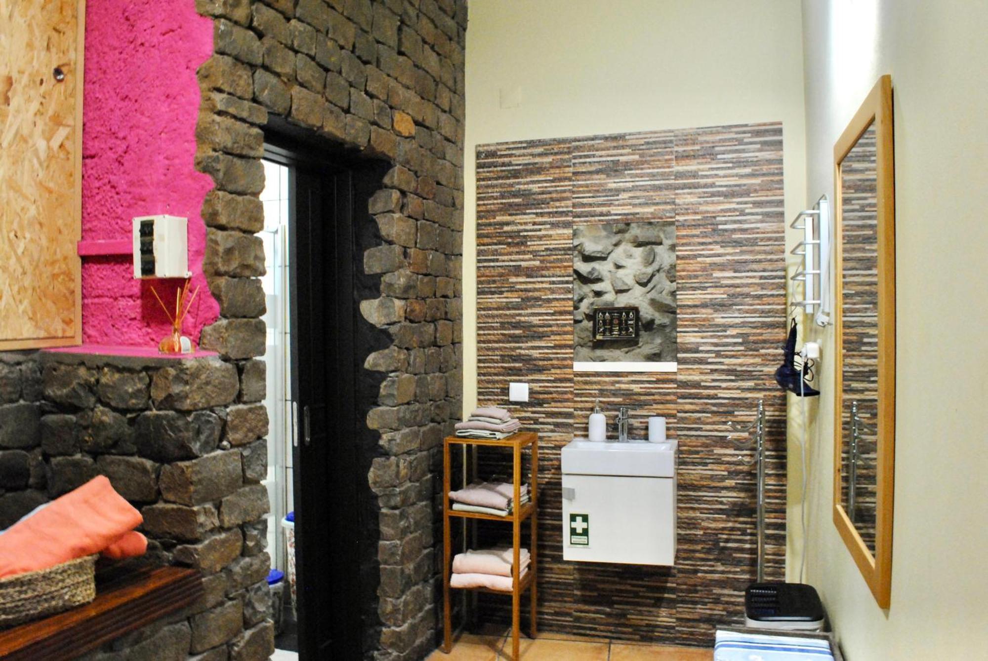 Casa Da Adega Apartment Машику Екстериор снимка
