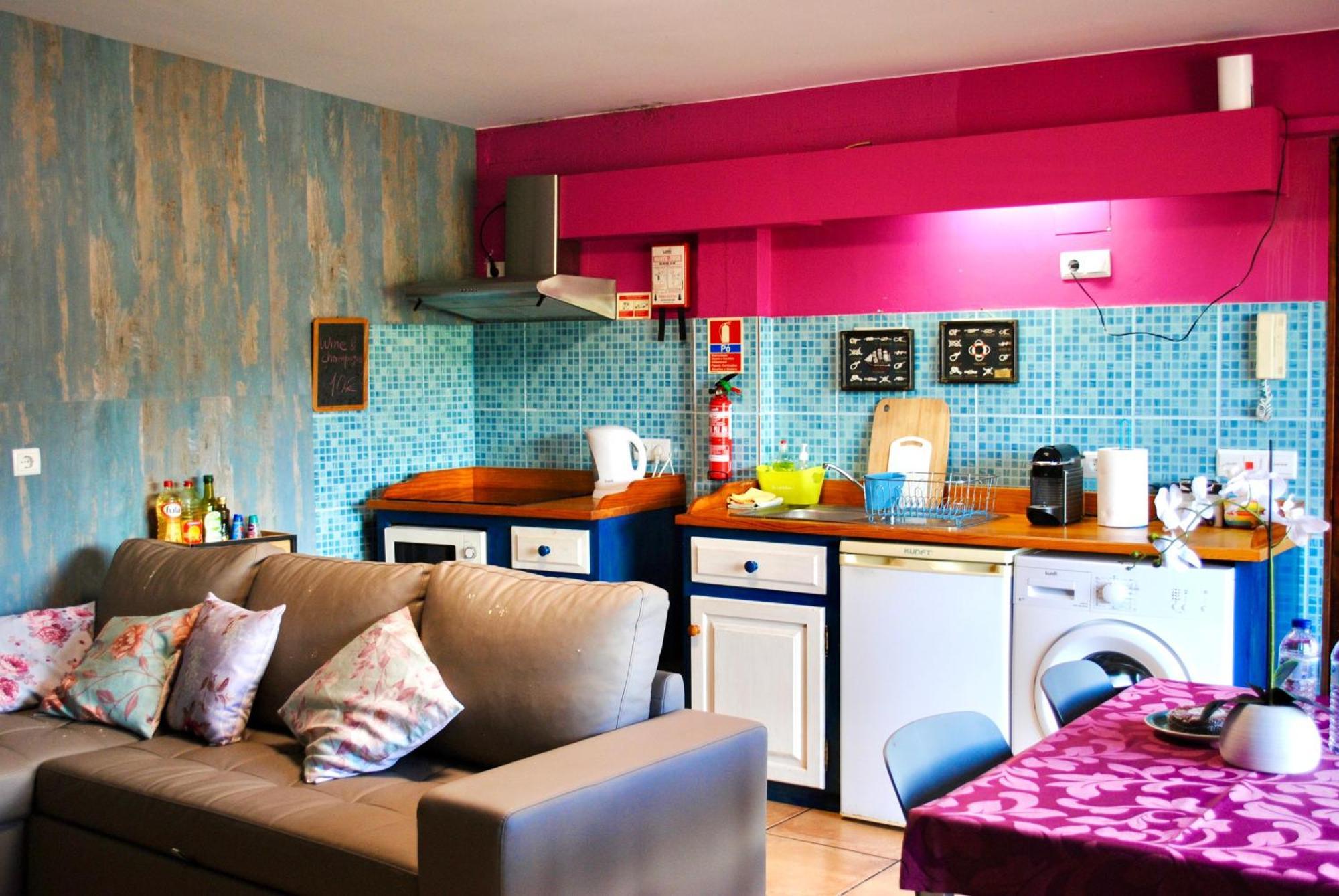 Casa Da Adega Apartment Машику Екстериор снимка