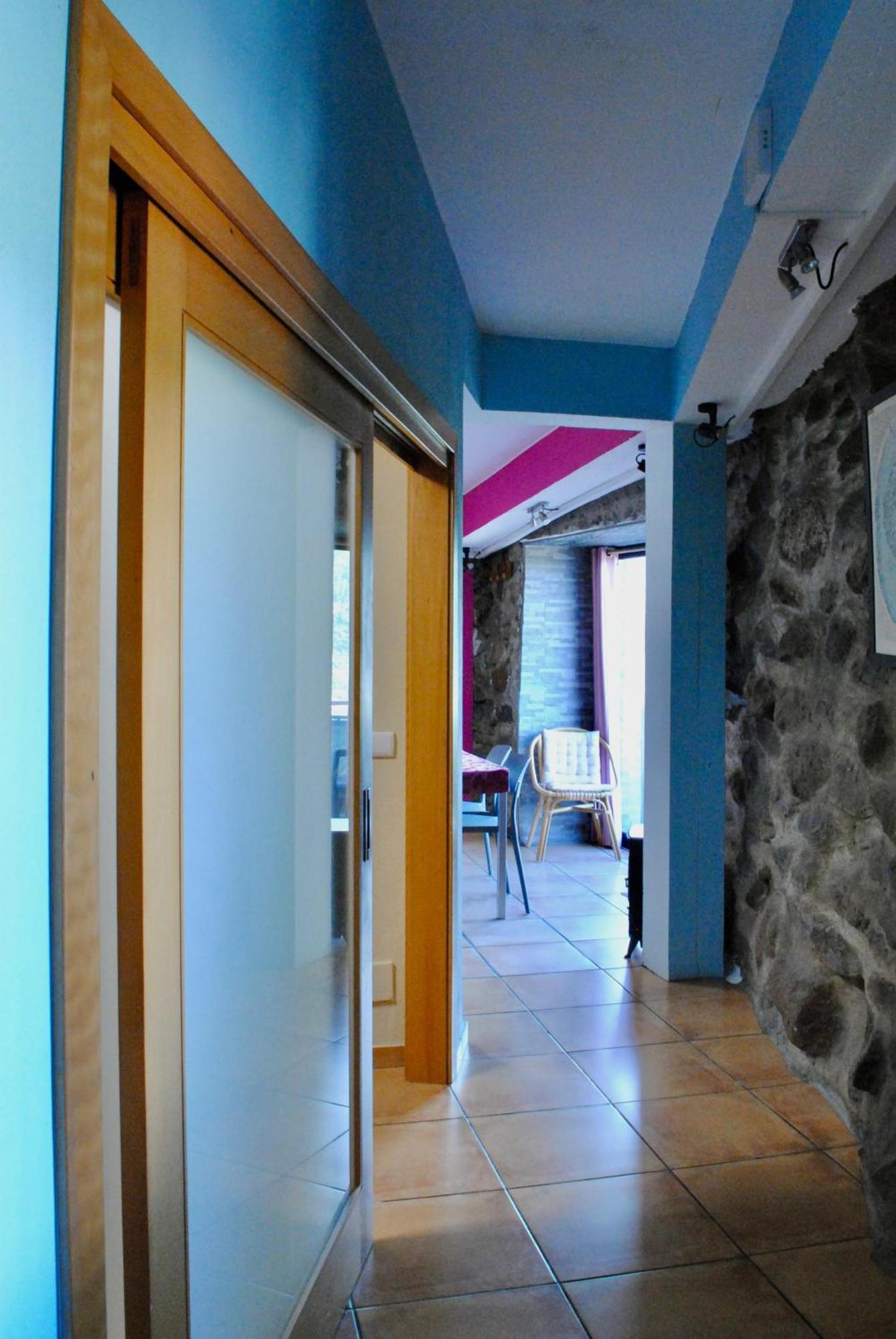 Casa Da Adega Apartment Машику Екстериор снимка