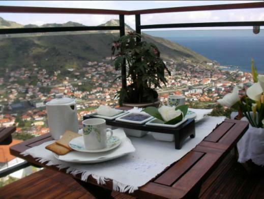 Casa Da Adega Apartment Машику Екстериор снимка